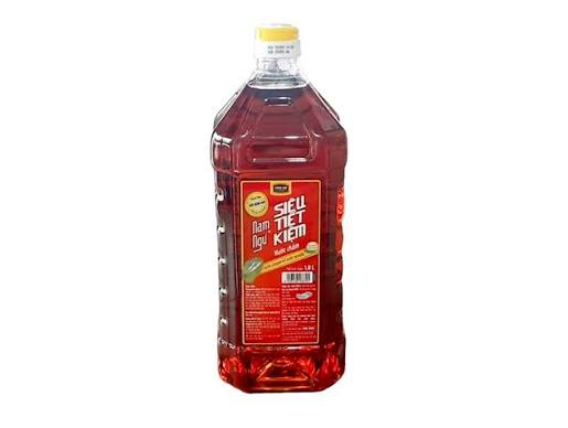 nước mắm nam ngư