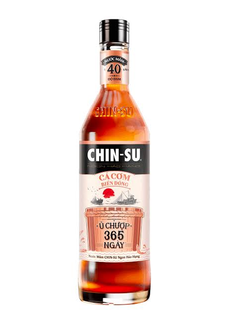 nước mắm chinsu